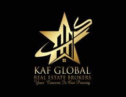 KAF Global Real Real Estate Brokers