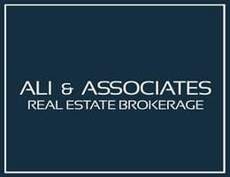 Ali and Associates Real Estate Brokerage L.L.C