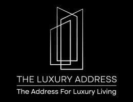 THE LUXURY ADDRESS REAL ESTATE