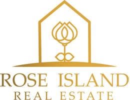 Rose Island Real estate