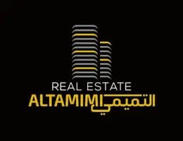 Abdulaziz Altamimi Real Estate