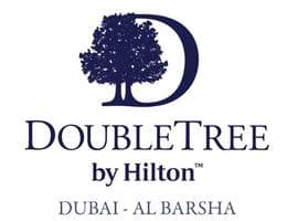 DoubleTree by Hilton Dubai - Al Barsha