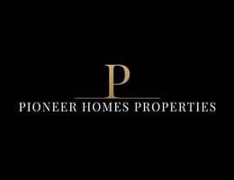 Pioneers homes properties