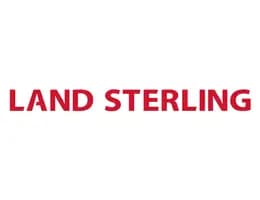 Land Sterling