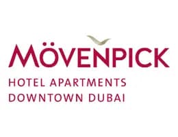 MOVENPICK HOTEL APARTMENTS DOWN TOWN DUBAI L.L.C
