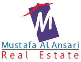 Mustafa Al Ansari Real Estate Broker