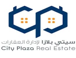 City Plaza Real Estate
