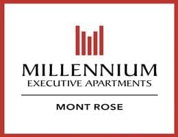 Millennium Mont Rose Executive Apartments