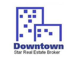 Downtown Star Real Estate.