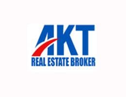 AKT Real Estate Broker