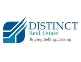 Distinct Real Estate