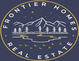 FRONTIER HOMES REAL ESTATE