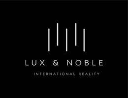 Lux and Noble International Real Estate