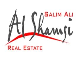 Salim Ali Alshamsi Real Estate
