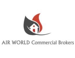 Air World Commercial Brokers