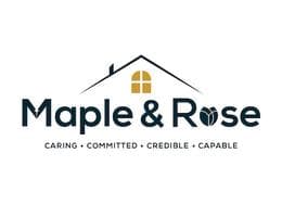 MAPLE AND ROSE REAL ESTATE L.L.C