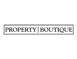 Property Boutique Real Estate