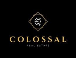 Colossal Real Estate
