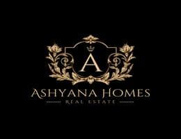 ASHYANA HOMES REAL ESTATE BROKERS