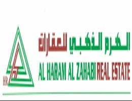Al Haram Al Zahabi Real Estate