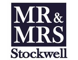 Mr & Mrs Stockwell