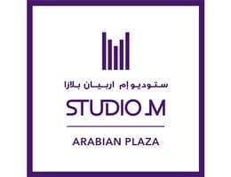 Studio M Arabian Plaza Hotel and Hotel Apartment