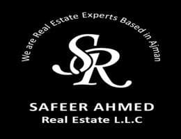 Safeer Ahmed Real Estate LLC - Ajman