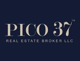 PICO37 Real Estate Broker LLC