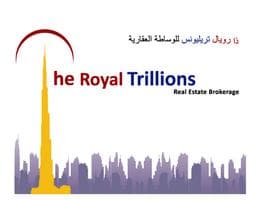 The Royal Trillions Real Estate