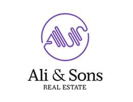 Ali & Sons Real Estate LLC