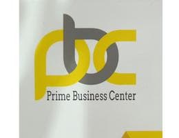 Prime Business Center