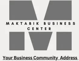 MAKTABIK BUSINESS CENTER LLC
