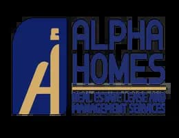 Alpha Homes