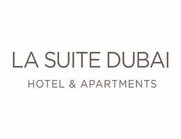 La Suite Hotel & Apartments