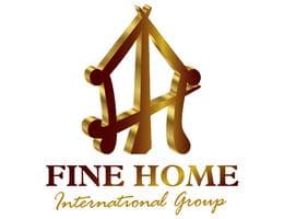 Fine Home Real Estate LLC