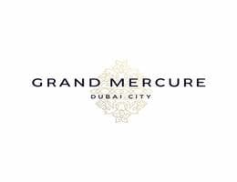 Grand Mercure Dubai City