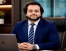 Shayan Abdullah Abdullah Rehmani
