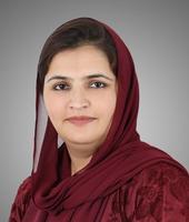 Sonia  Zeb