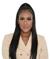 Semhar Ogbamichael