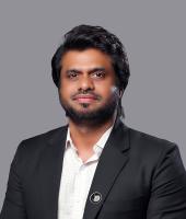 Mithun Dharmapal