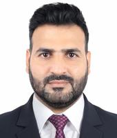 Sajid Ali Khan