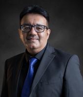 Rohit Ahuja