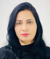 Asmara Mehran