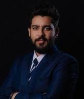 Mayank Sethi