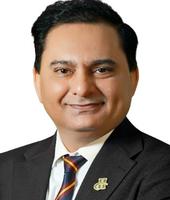 Irfan Mirza