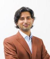 Rajesh Vershi Maheshwari