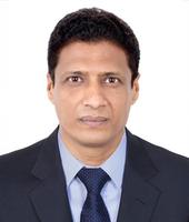 Islah Uddin Rafiuddin