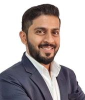 Prashanth Serrao