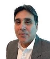Ashraf Khan