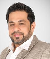 Raish Patel